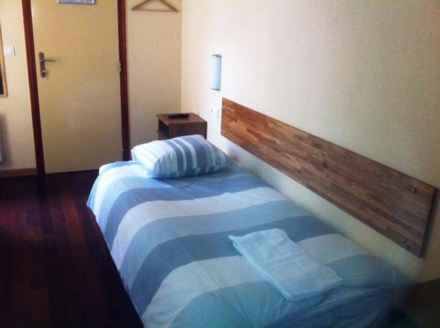 Résidence Molière Hôtel Paris Montrouge Habitación foto