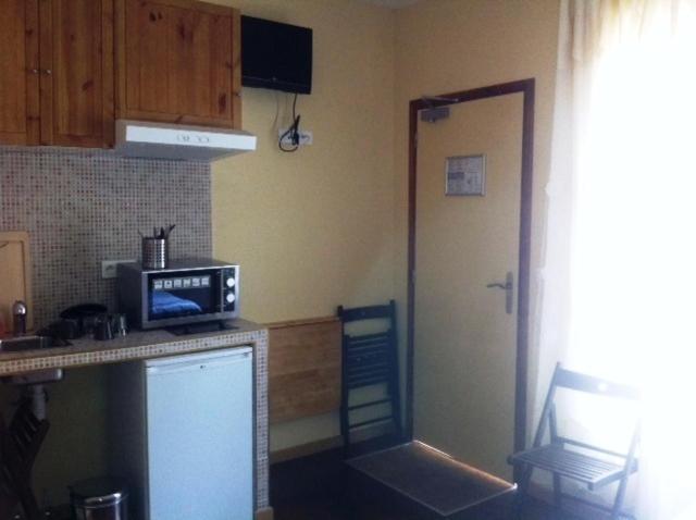 Résidence Molière Hôtel Paris Montrouge Habitación foto