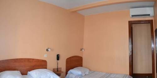 Résidence Molière Hôtel Paris Montrouge Exterior foto